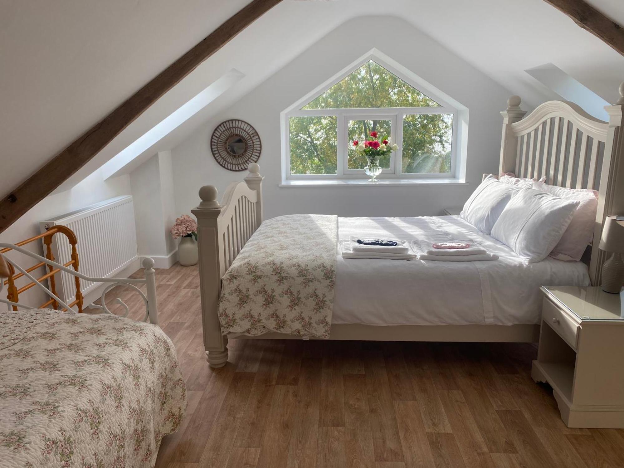 Pippin Lodge Llanwrda Kültér fotó