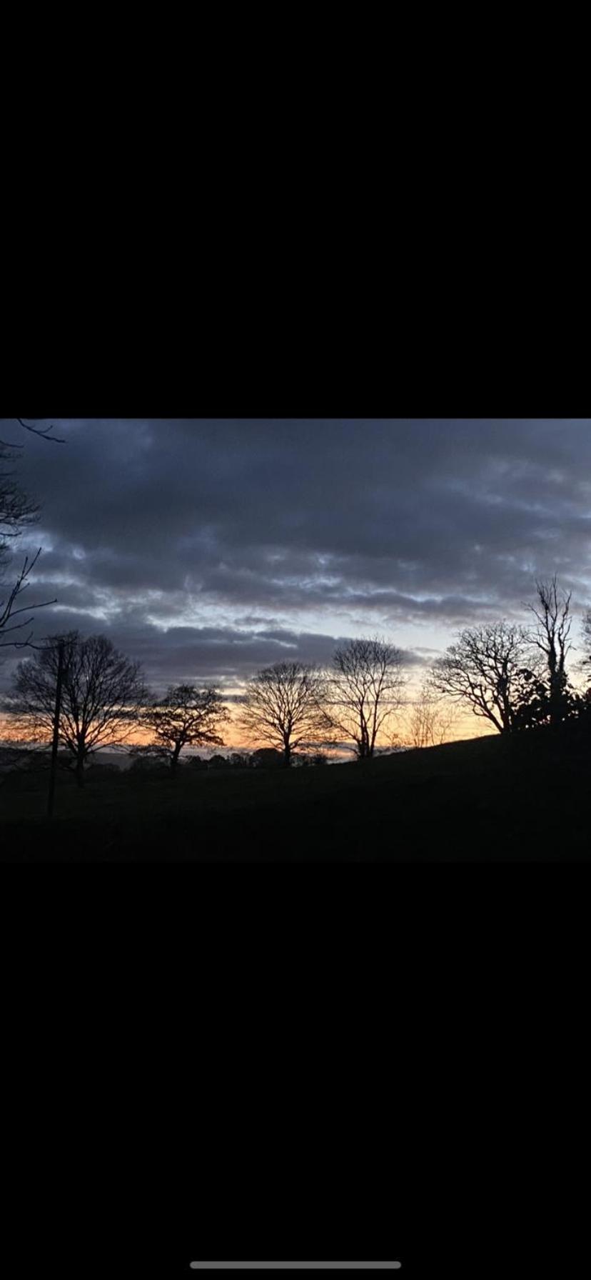Pippin Lodge Llanwrda Kültér fotó