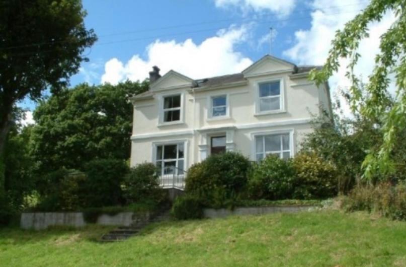 Pippin Lodge Llanwrda Kültér fotó